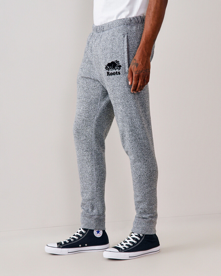 park slim sweatpant short 27 zoll innenbeinlänge