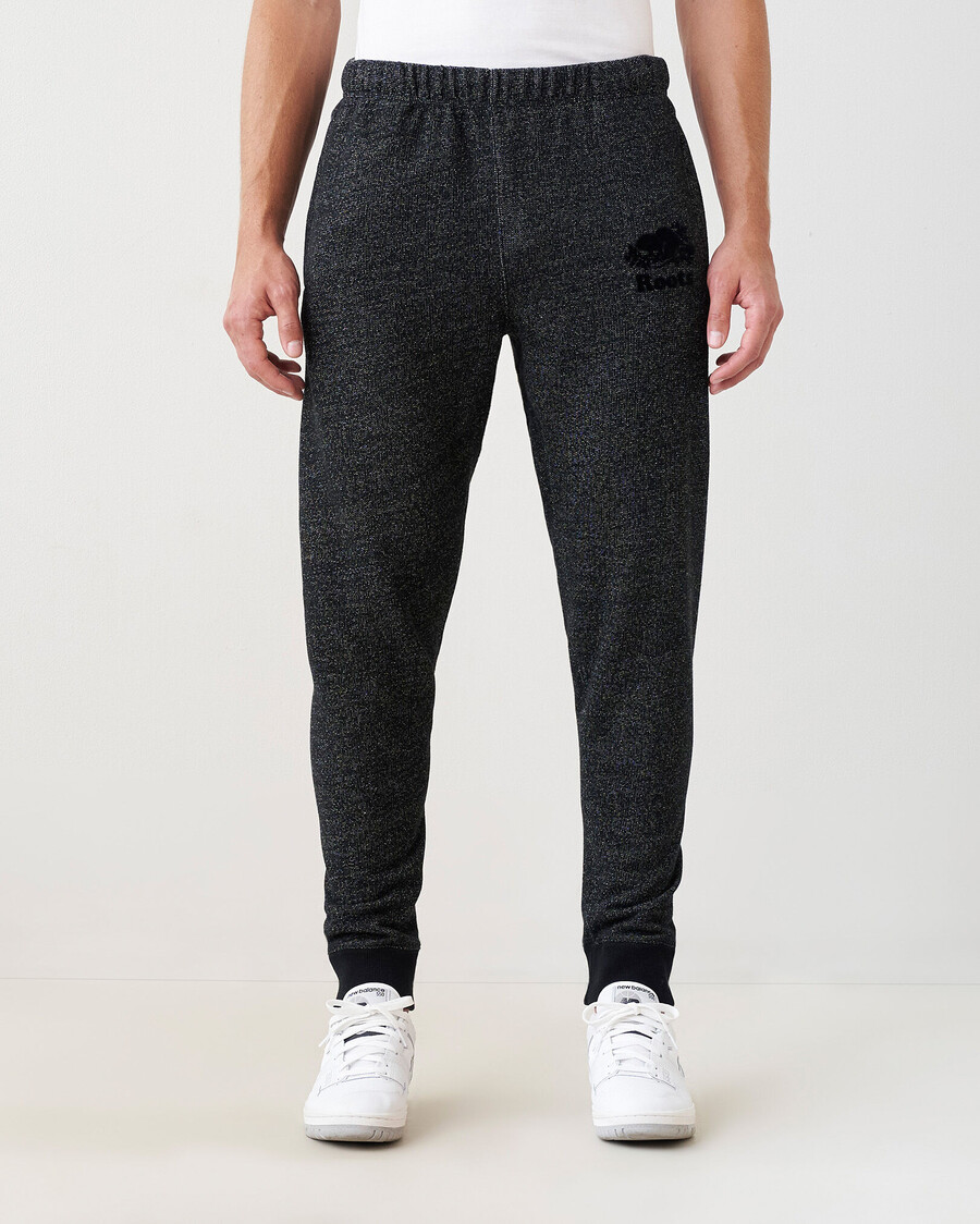 organic park slim sweatpant