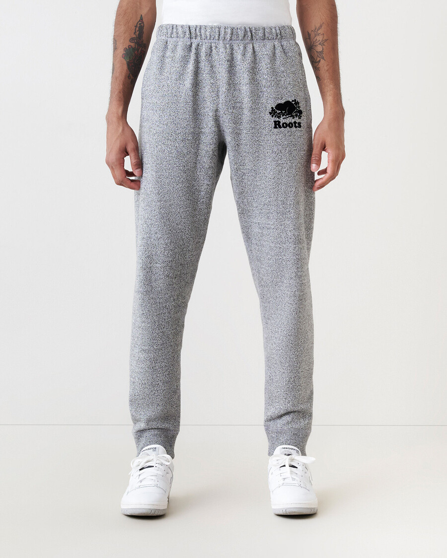 organic park slim sweatpant tall 32 inch insein