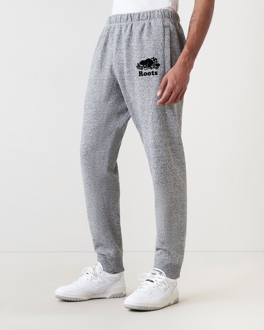 organic park slim sweatpant tall 32 inch insein