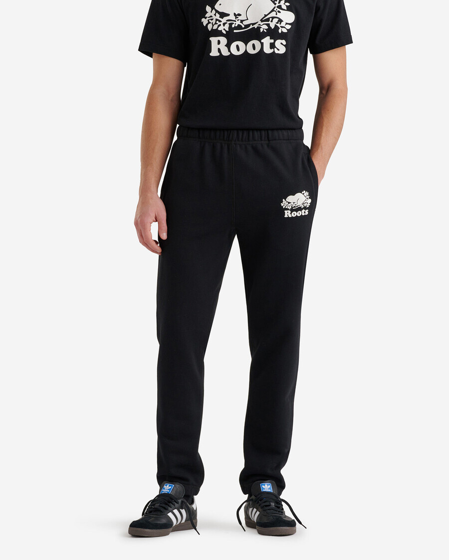 original bio-sweatpante