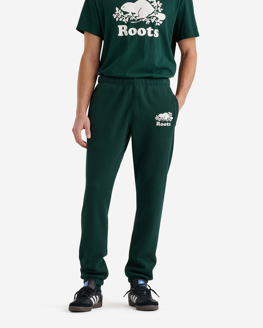 original bio-sweatpante
