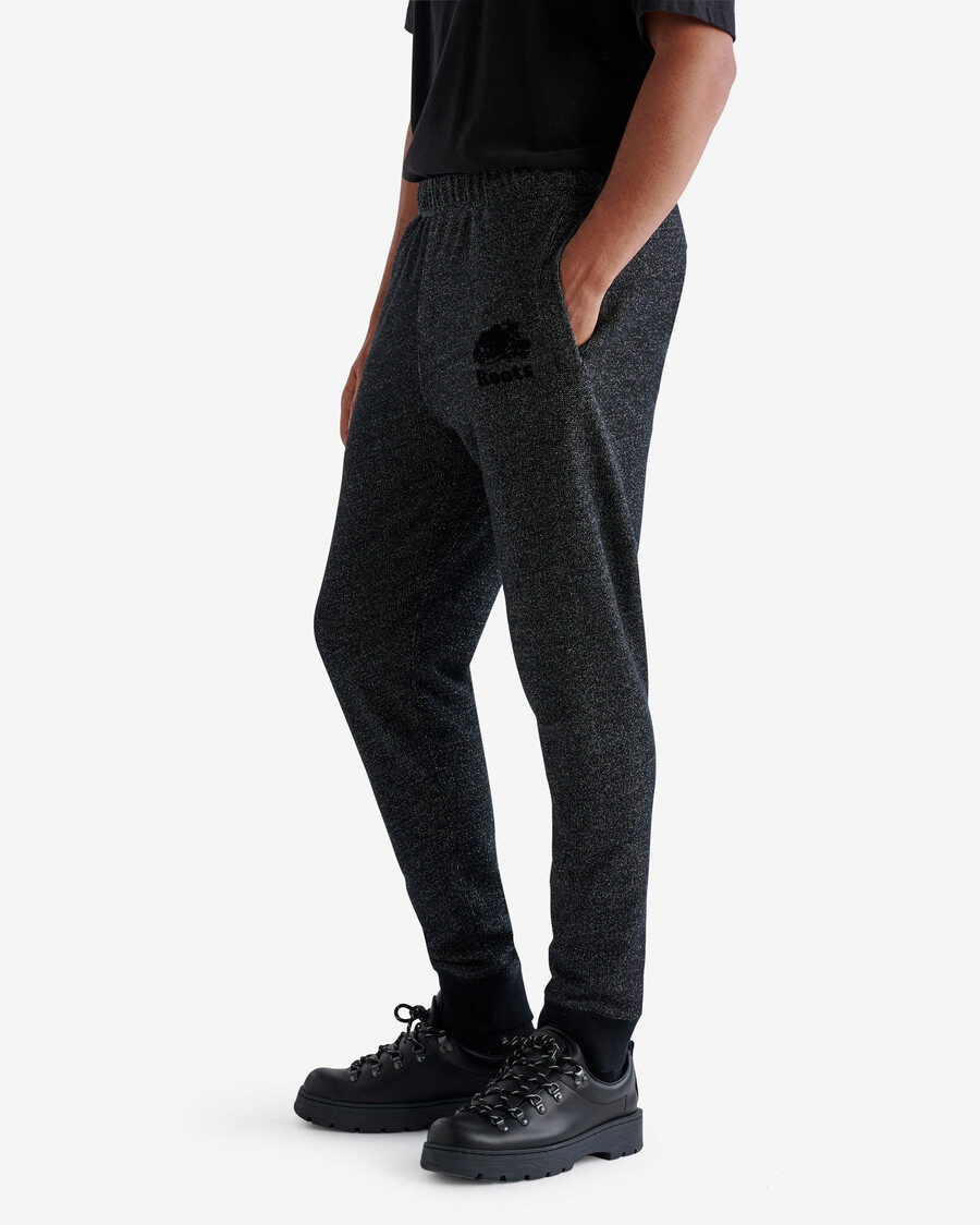 organic park slim sweatpant