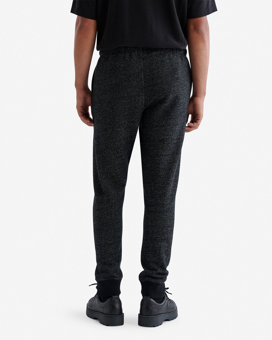 organic park slim sweatpant