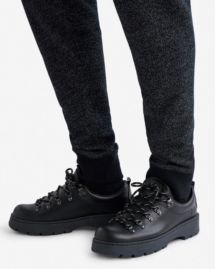 organic park slim sweatpant