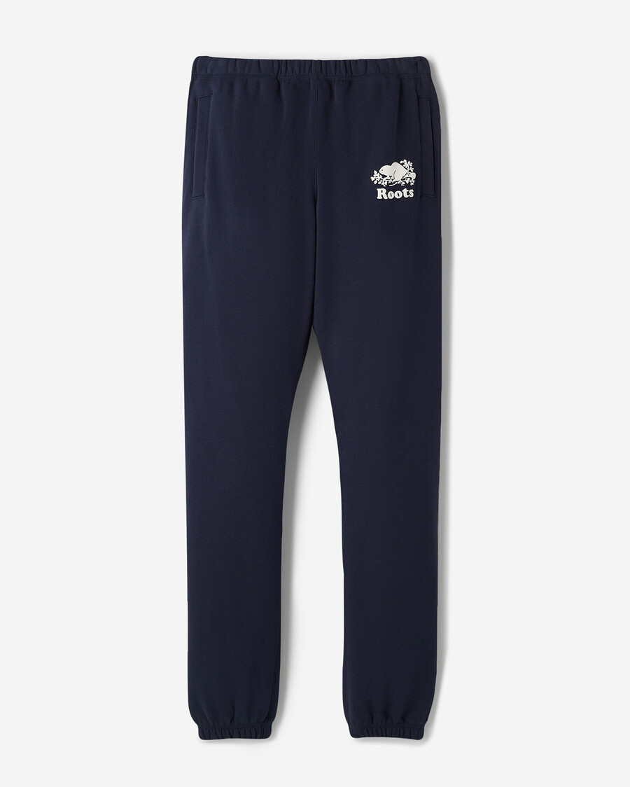 bio-sweatpant original tall 335 zoll innenbeinlänge