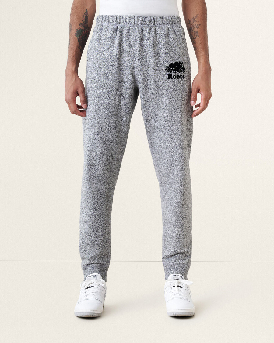 organic park slim sweatpant short 27 zoll innenbeinlänge