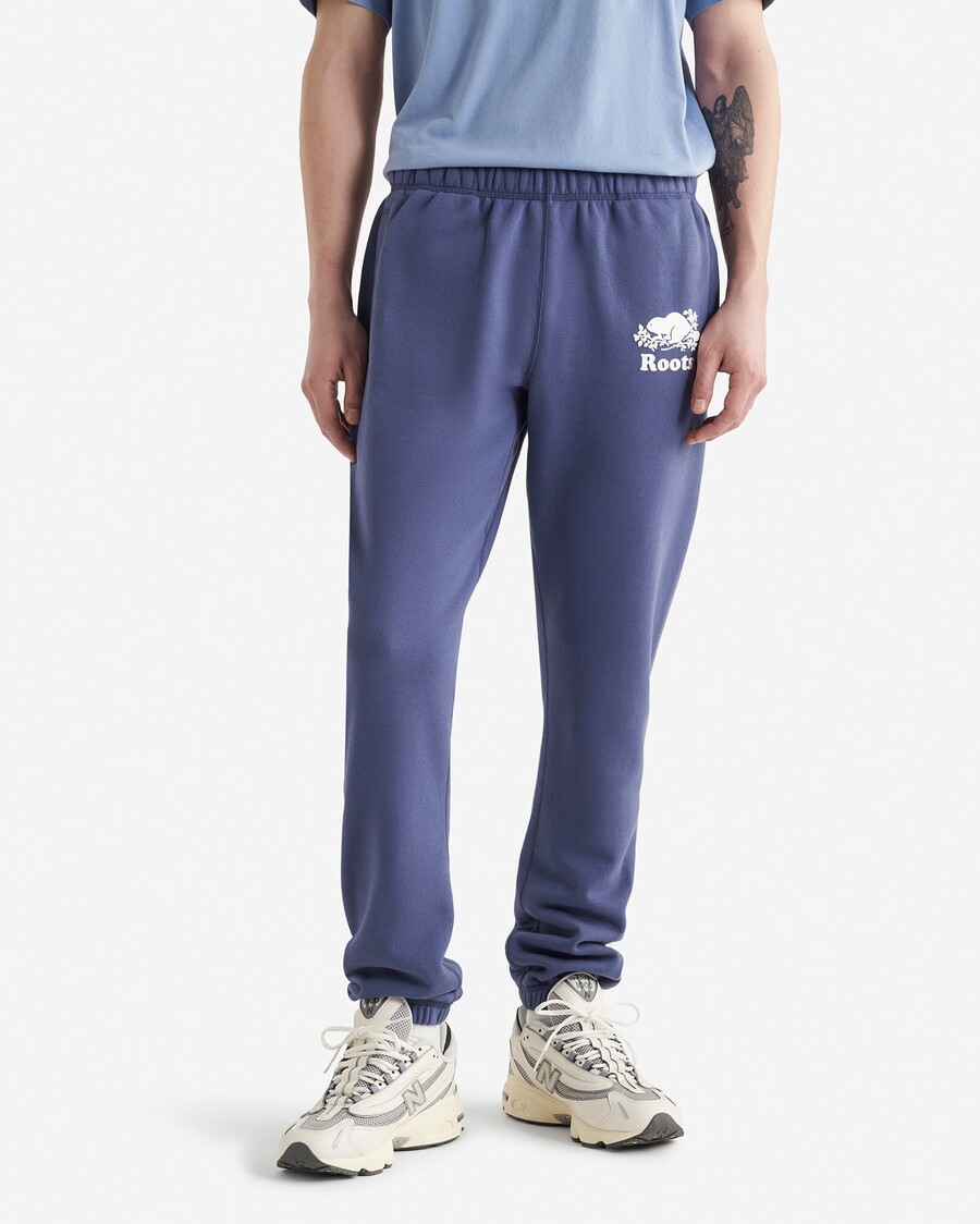 original bio-sweatpante