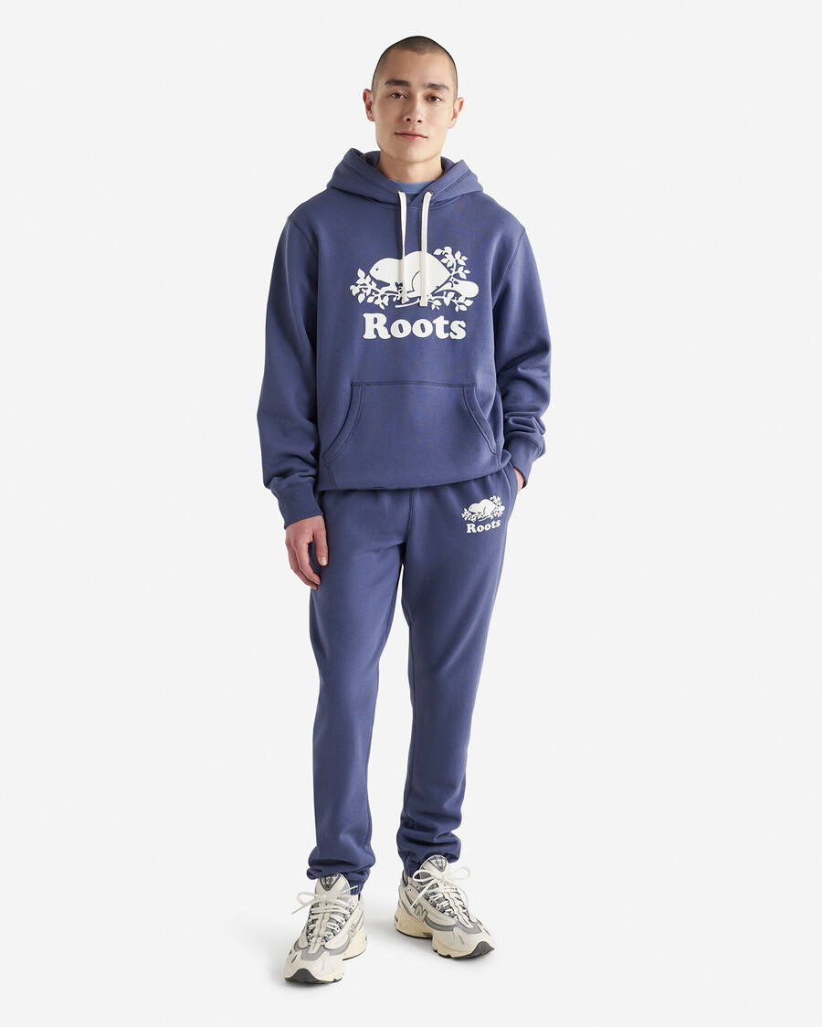 original bio-sweatpante