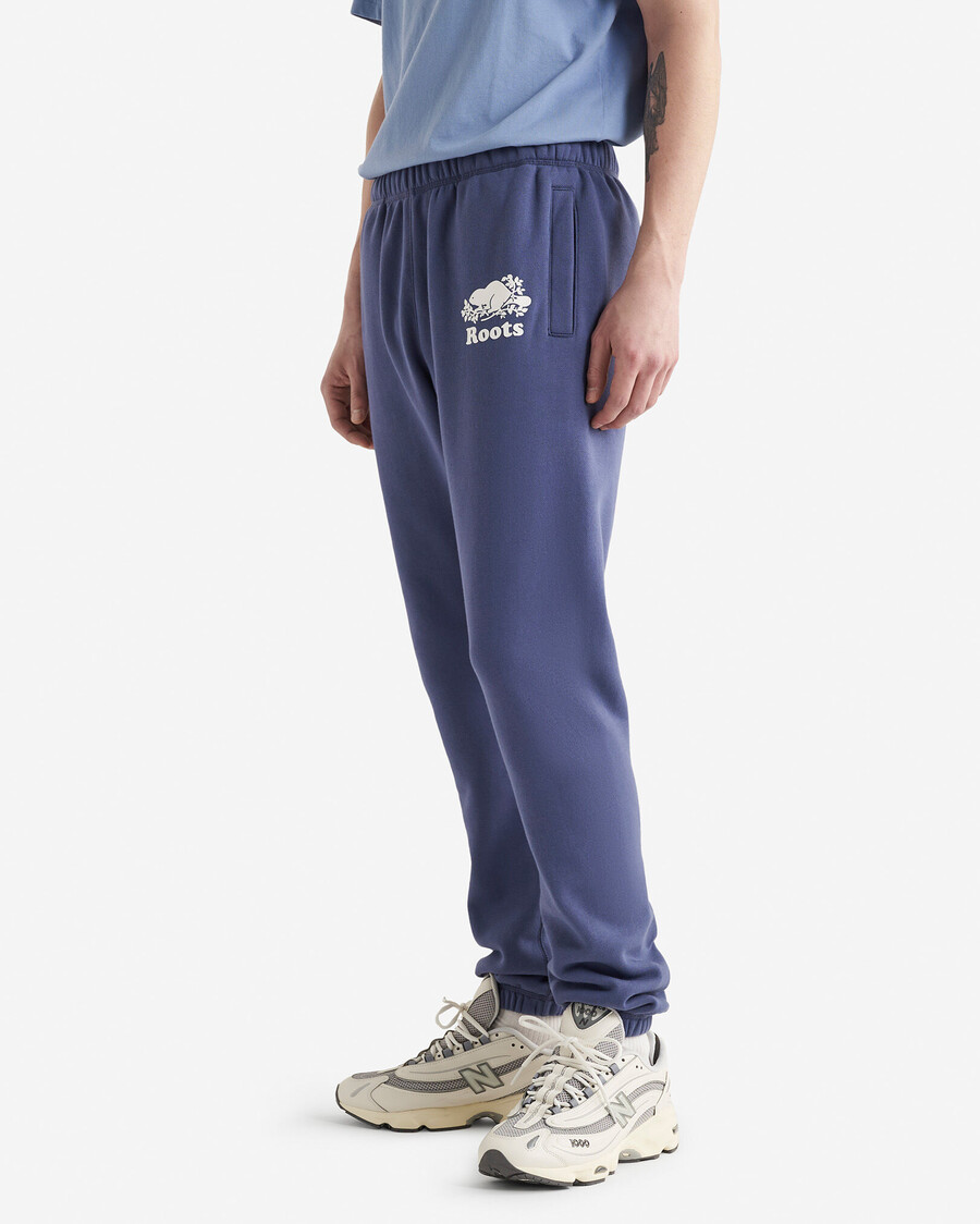 original bio-sweatpante