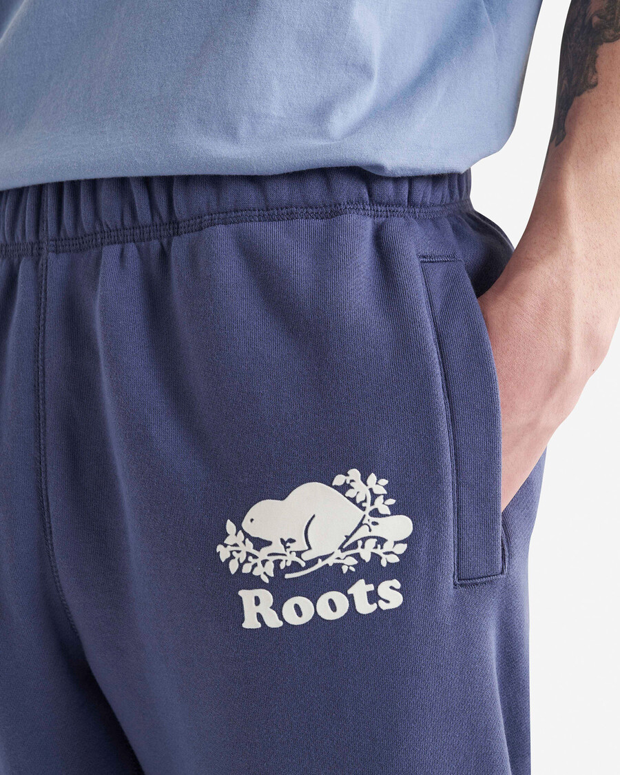 original bio-sweatpante