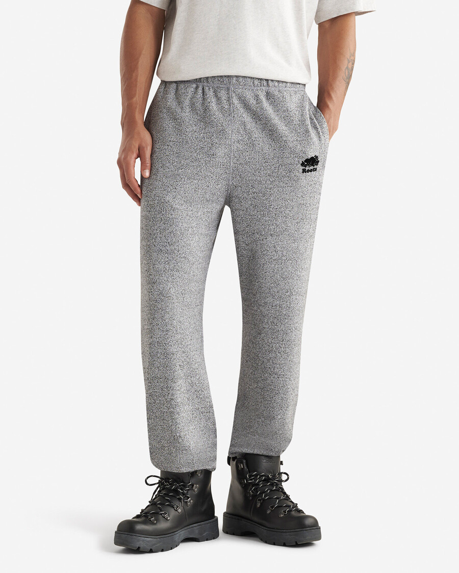 original organic relaxed sweatpant