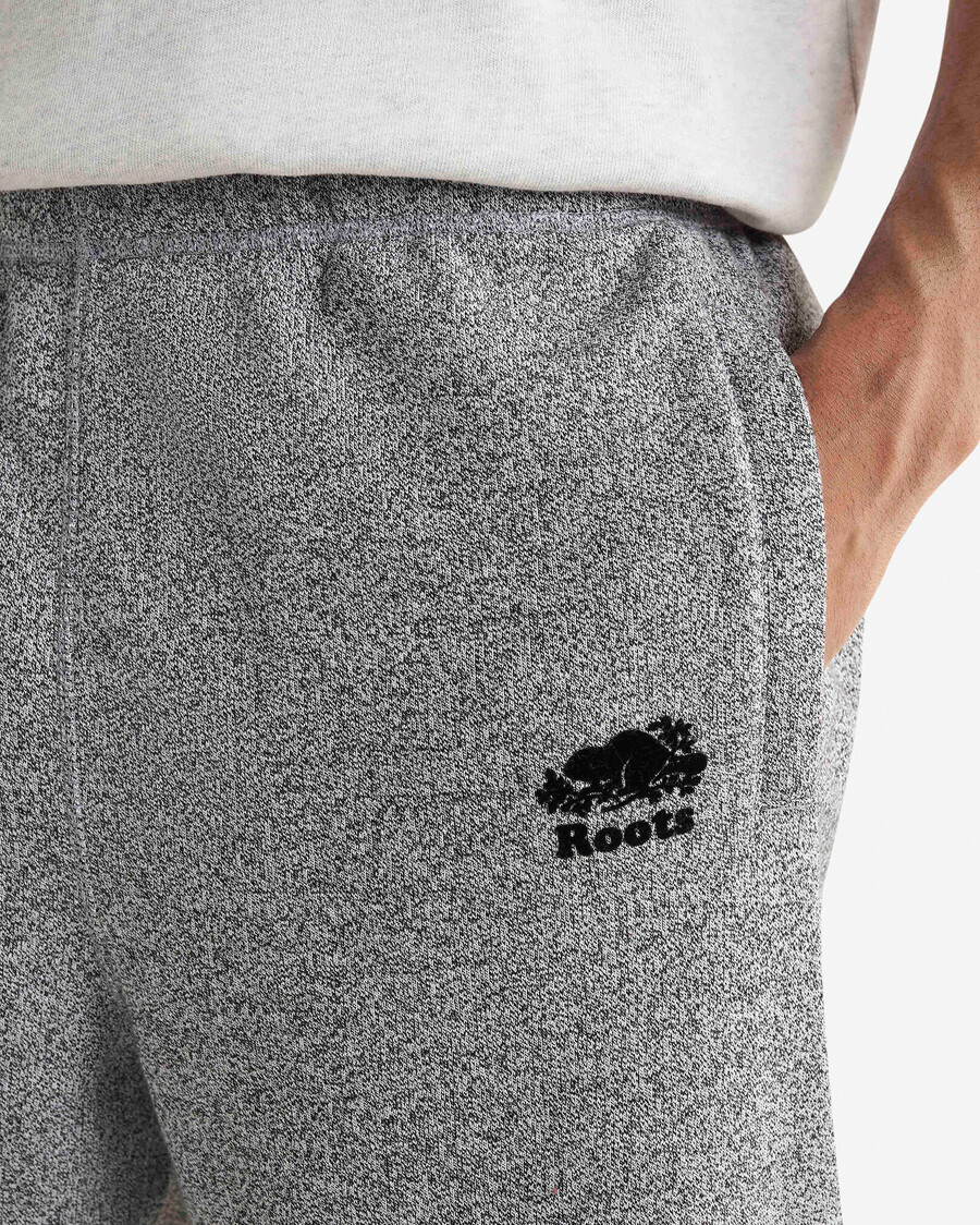 original organic relaxed sweatpant