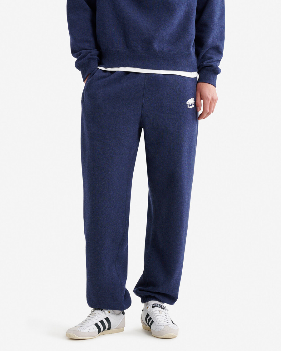 original organic relaxed sweatpant
