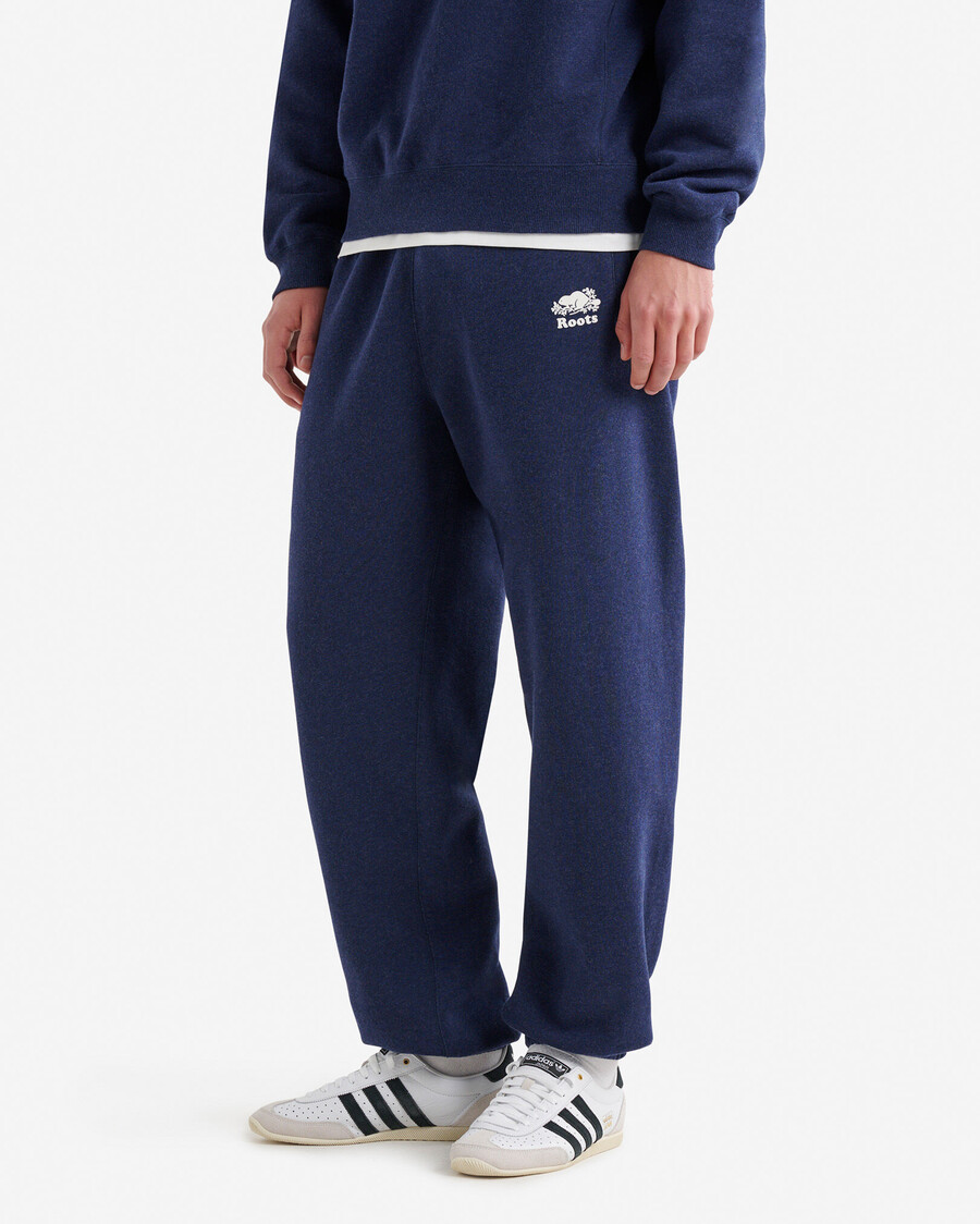 original organic relaxed sweatpant