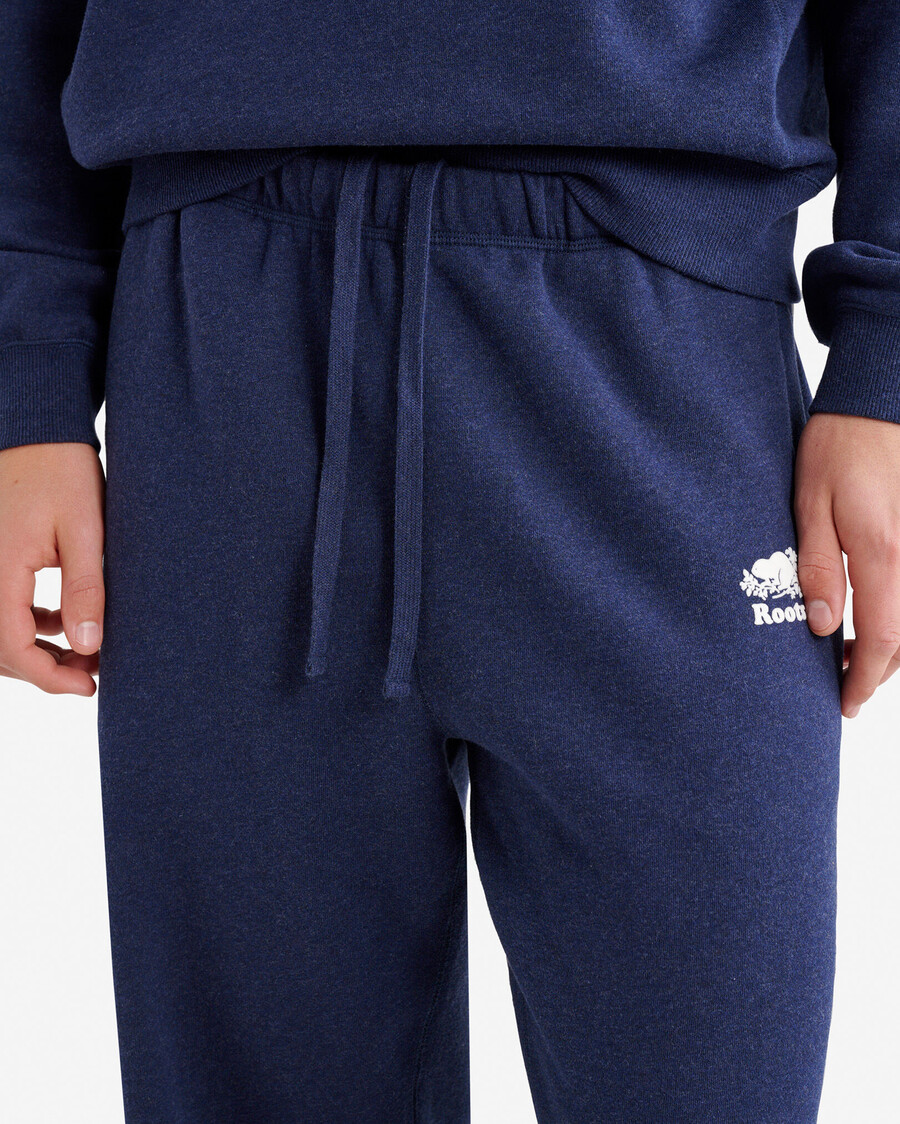 original organic relaxed sweatpant