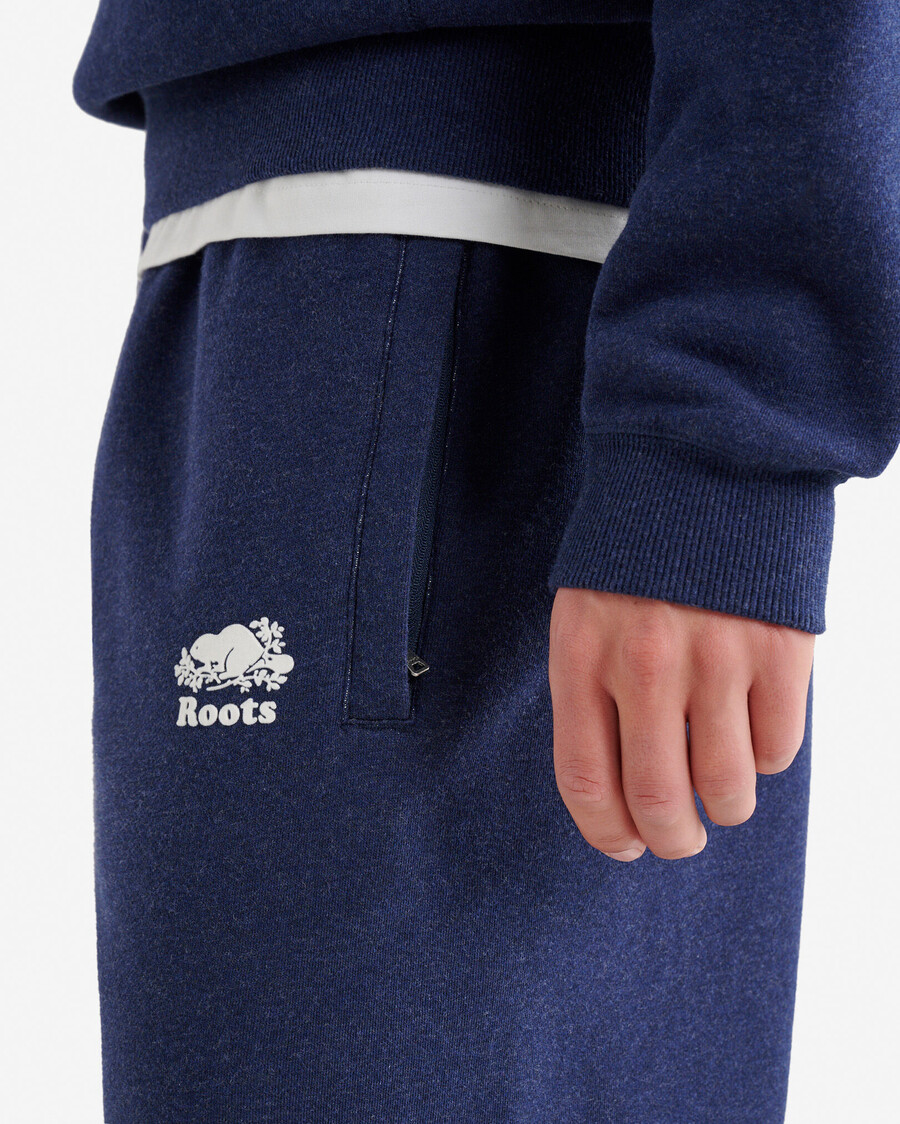 original organic relaxed sweatpant