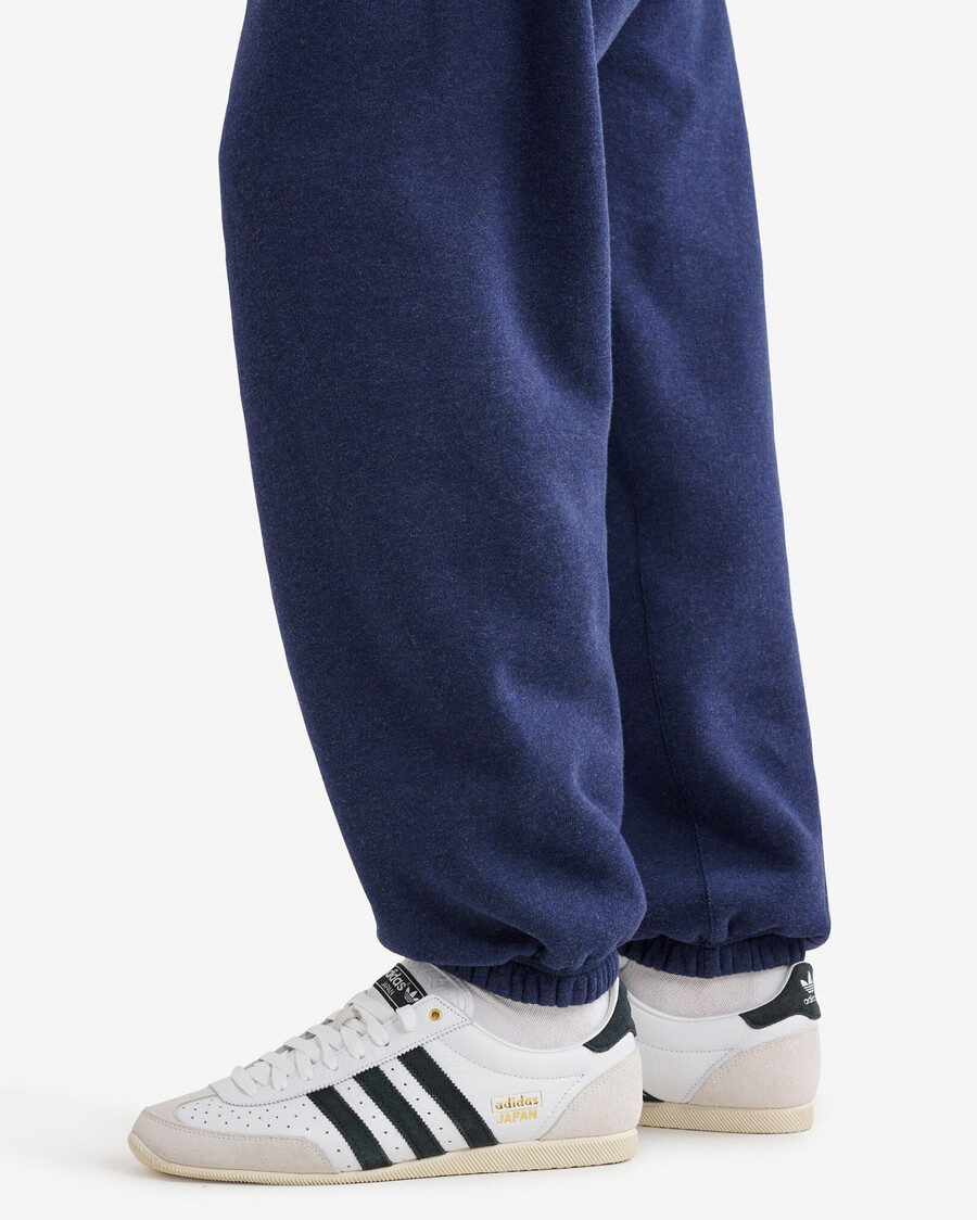 original organic relaxed sweatpant