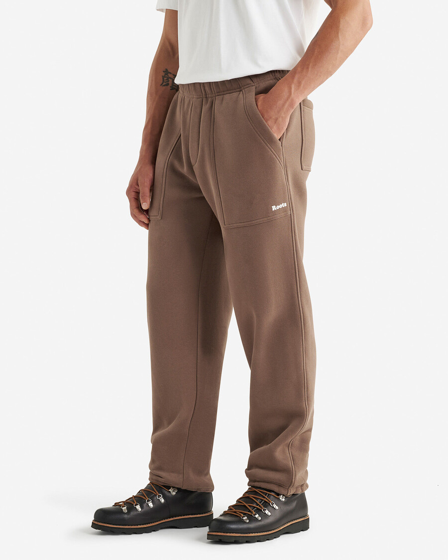 cloud utility sweatpant