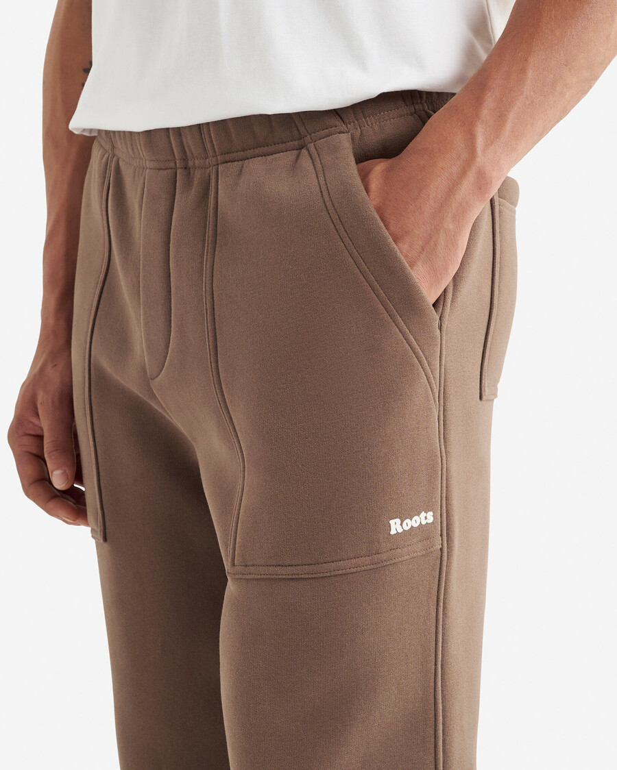 cloud utility sweatpant