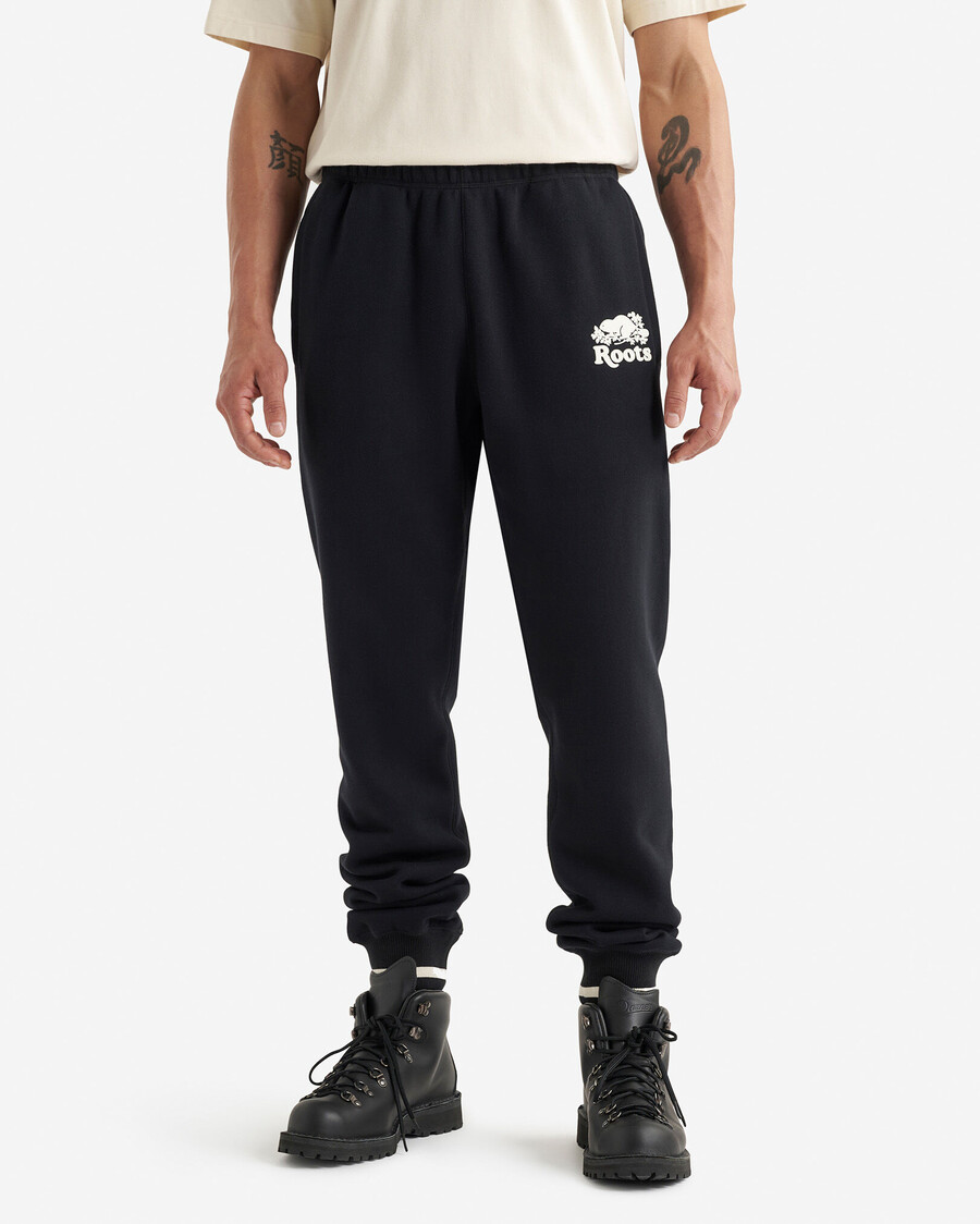 cabin cuff original sweatpant