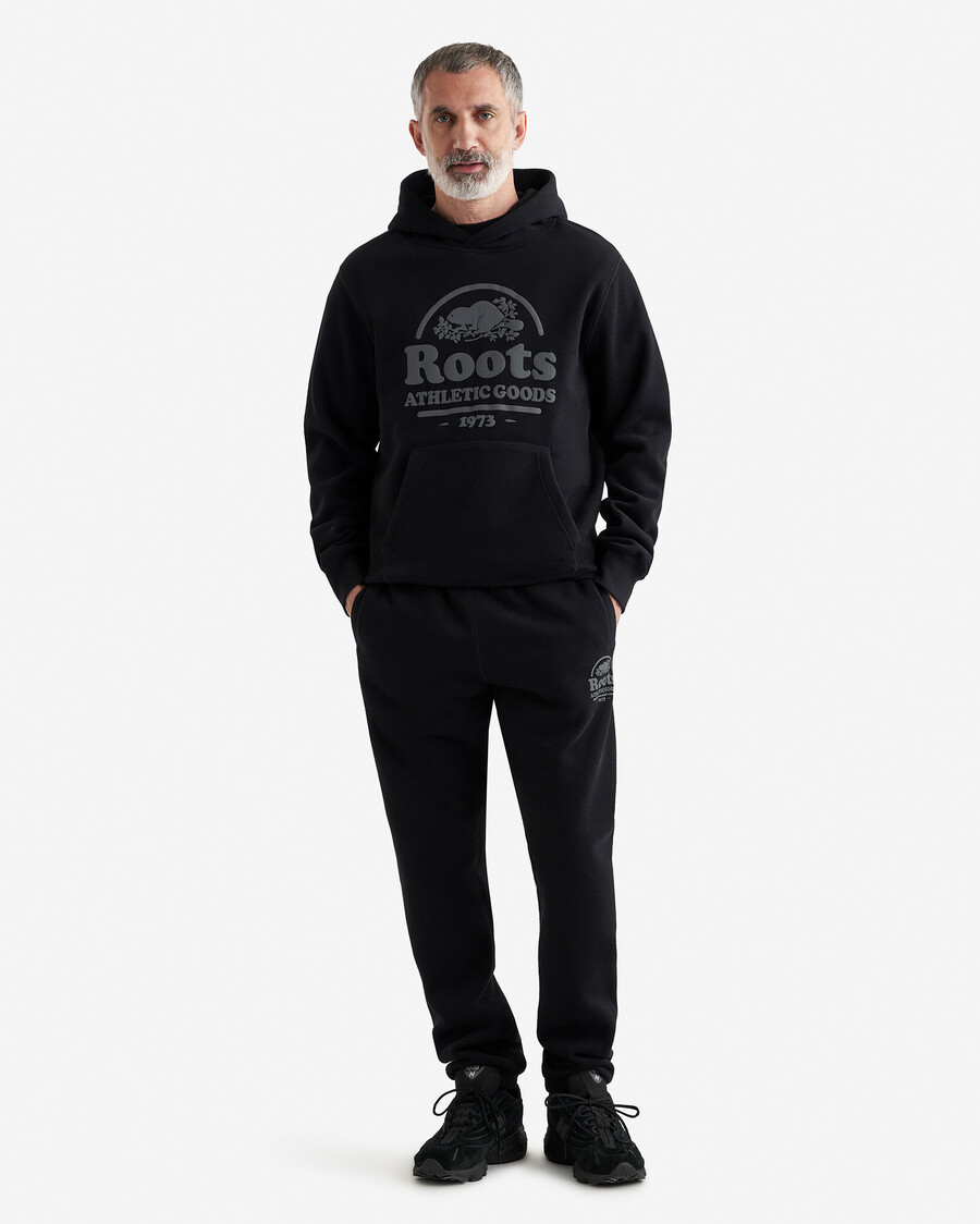 herren heritage beaver jogginghose