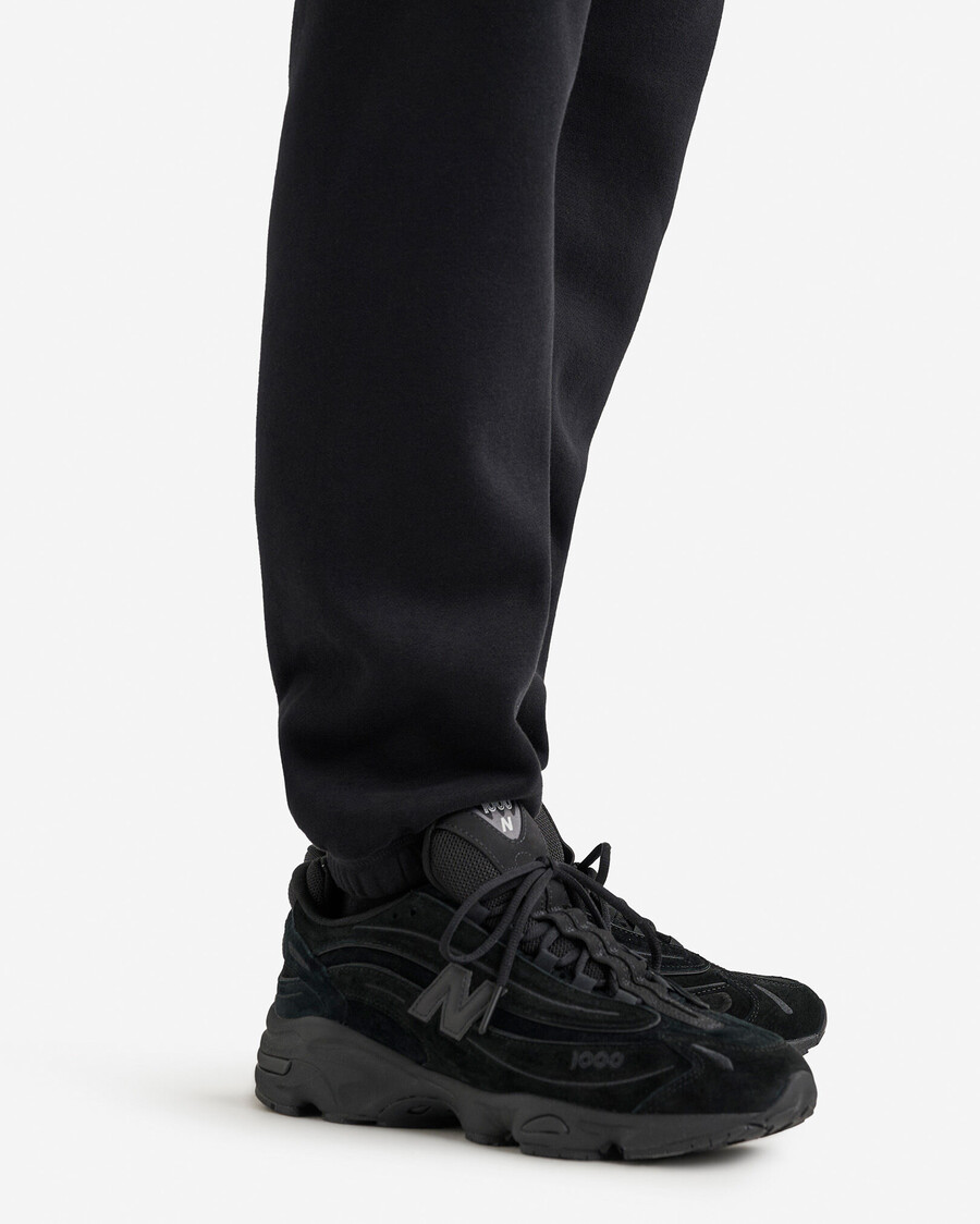 herren heritage beaver jogginghose