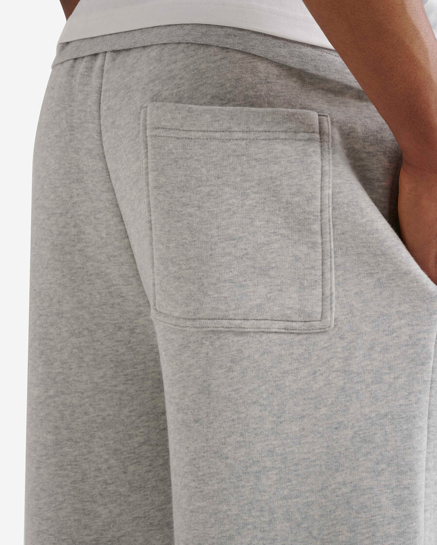cloud straight leg sweatpant