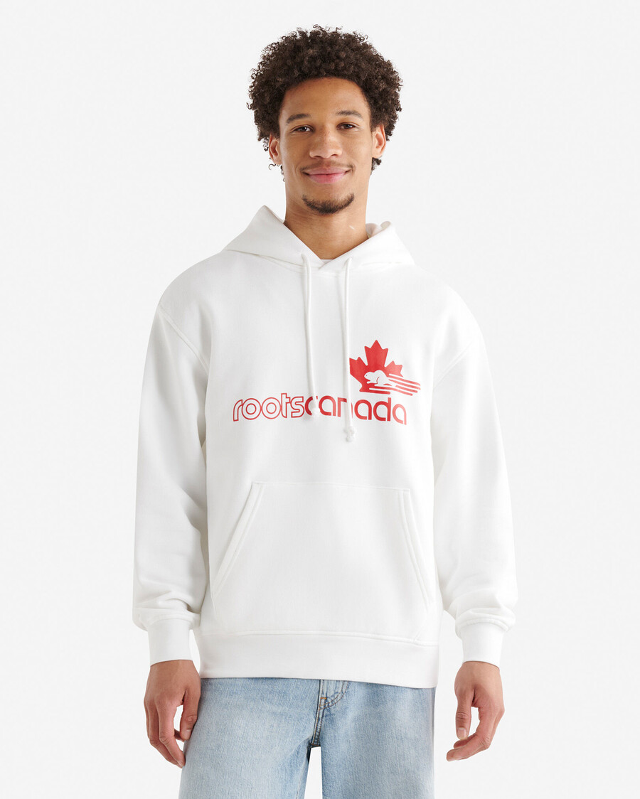 northern athletics hoodie