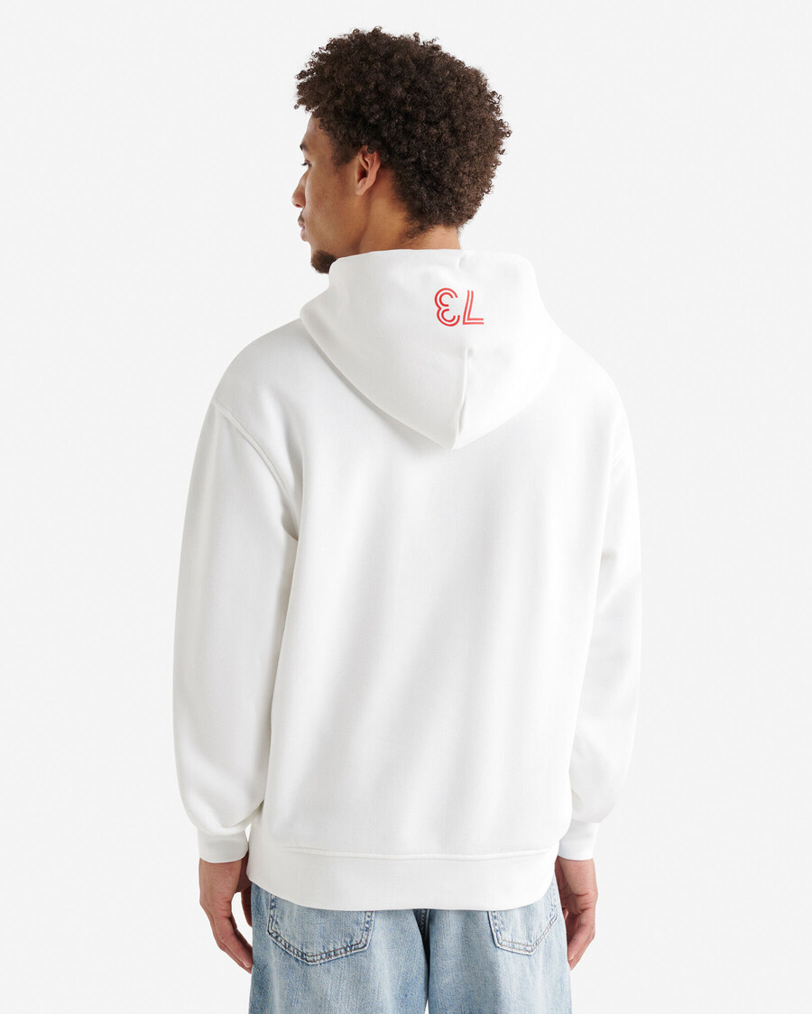 northern athletics hoodie