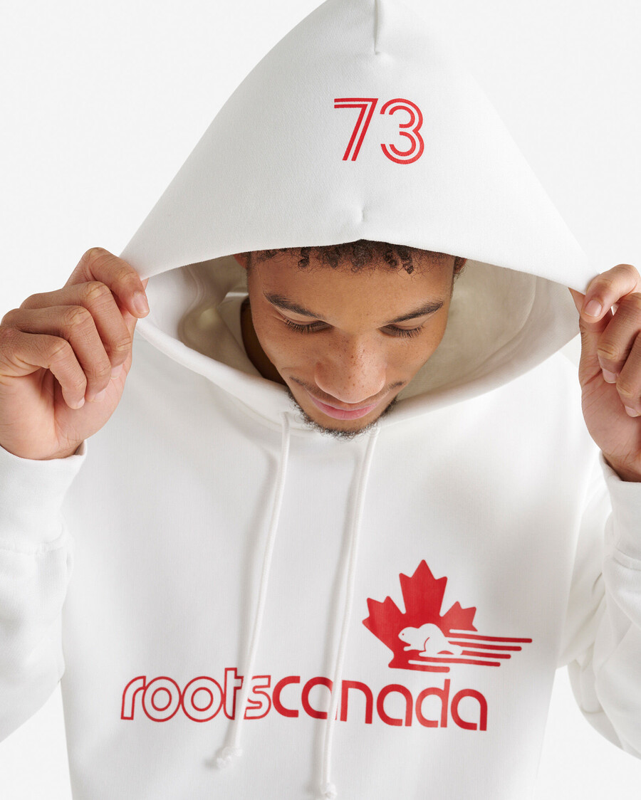 northern athletics hoodie