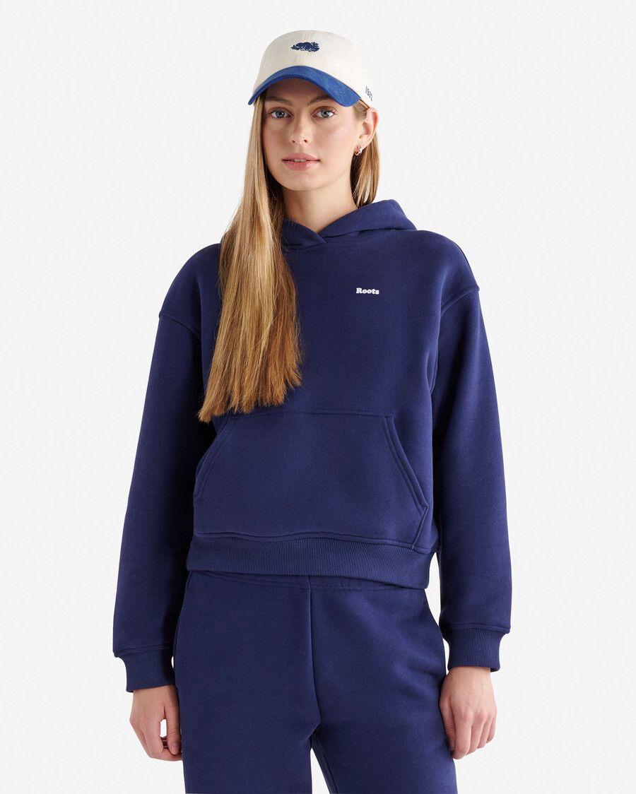 cloud hoodie