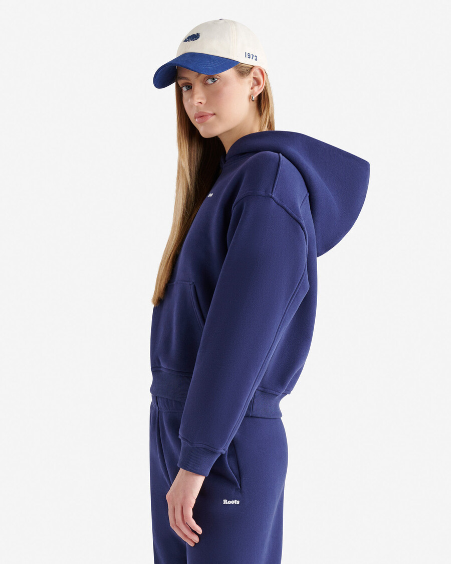 cloud hoodie