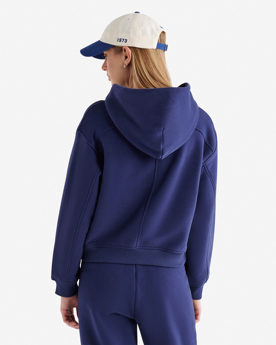 cloud hoodie