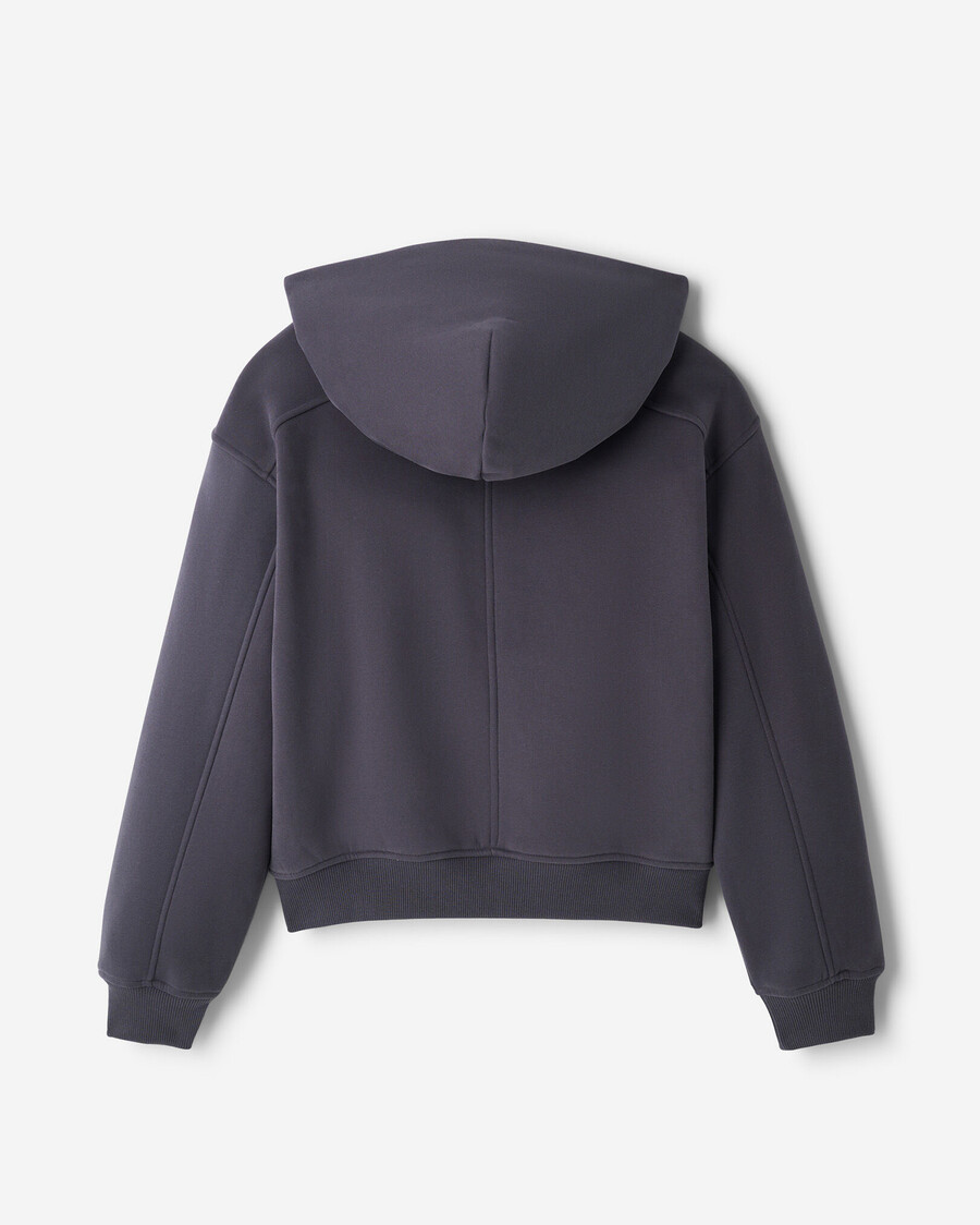 cloud hoodie