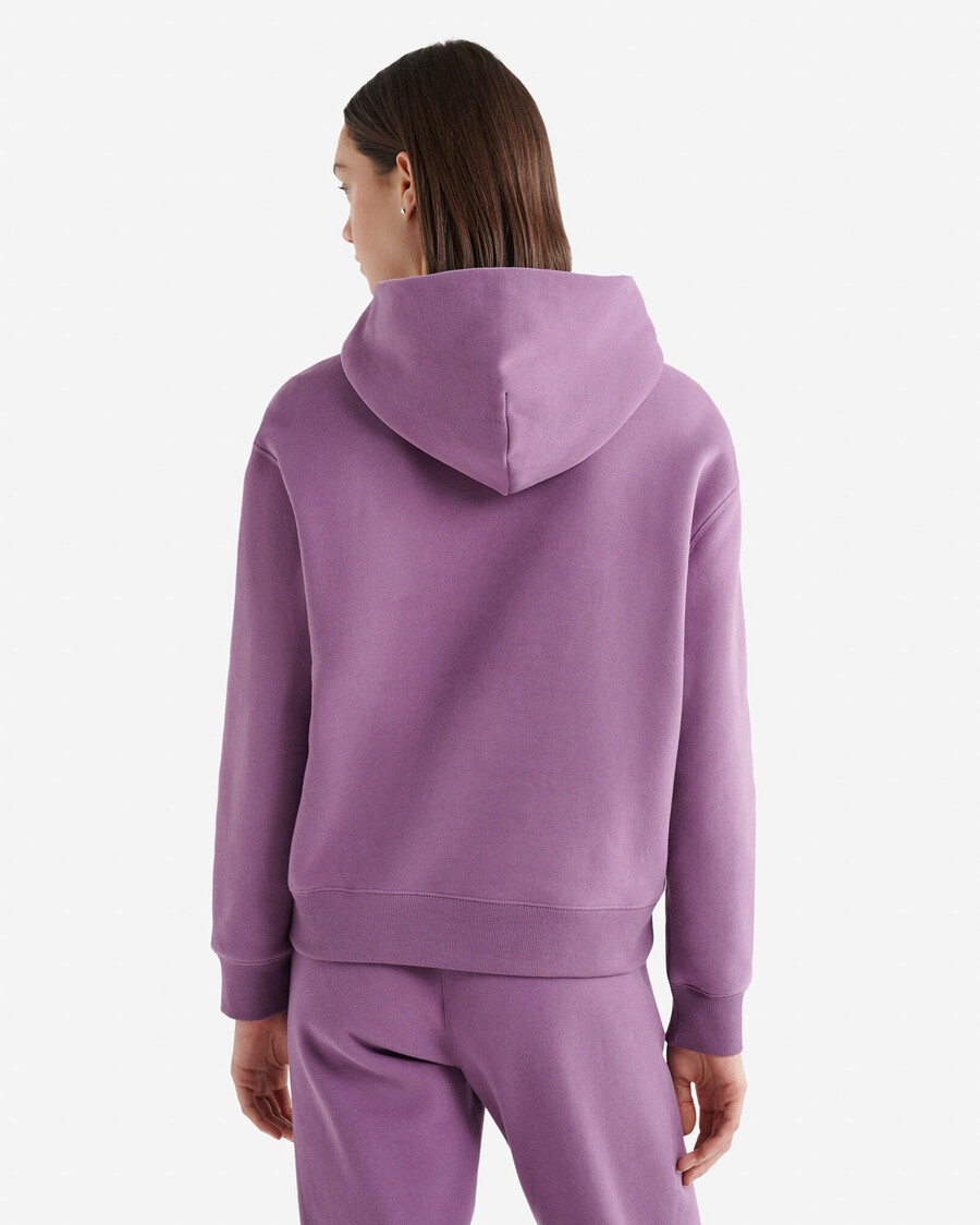 damen-hoodie „heritage beaver