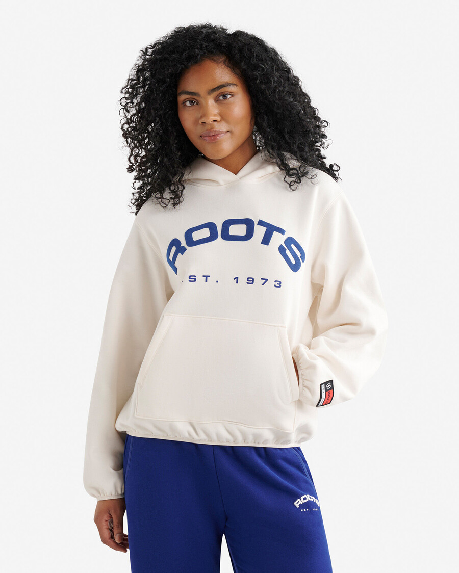 alpine goods hoodie