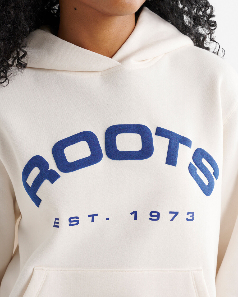 alpine goods hoodie