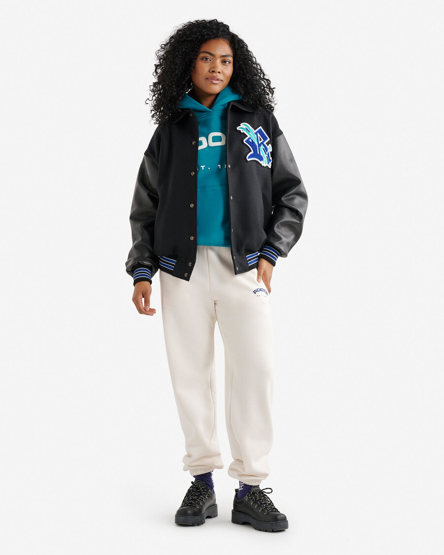 alpine goods hoodie