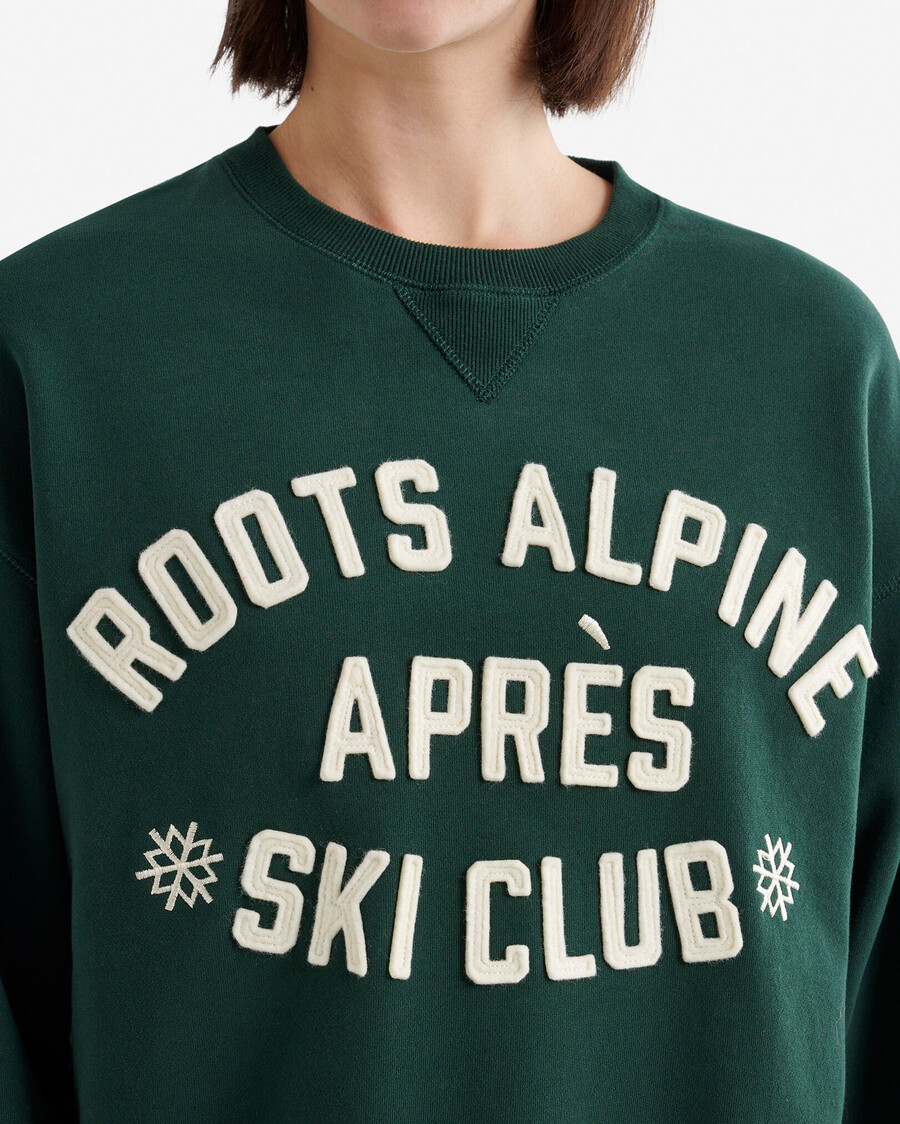 après-ski-team