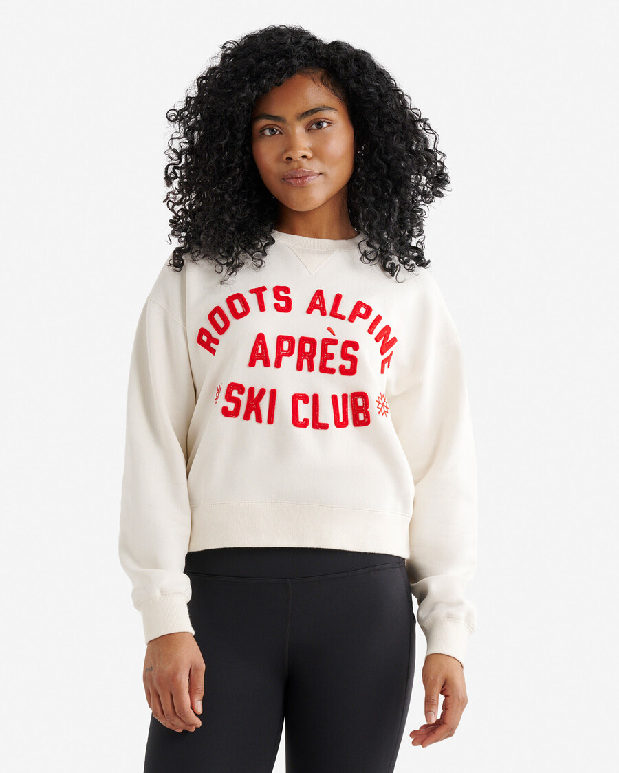 après-ski-team