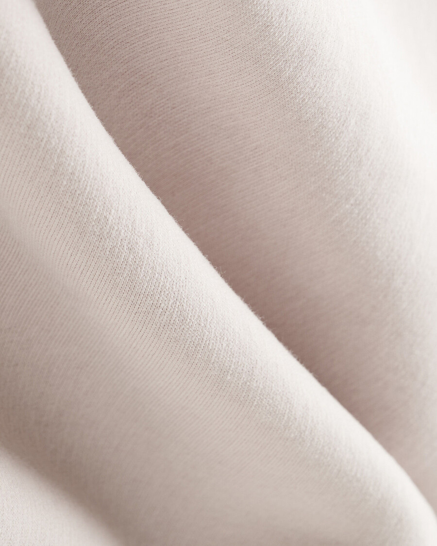 cloud half zip