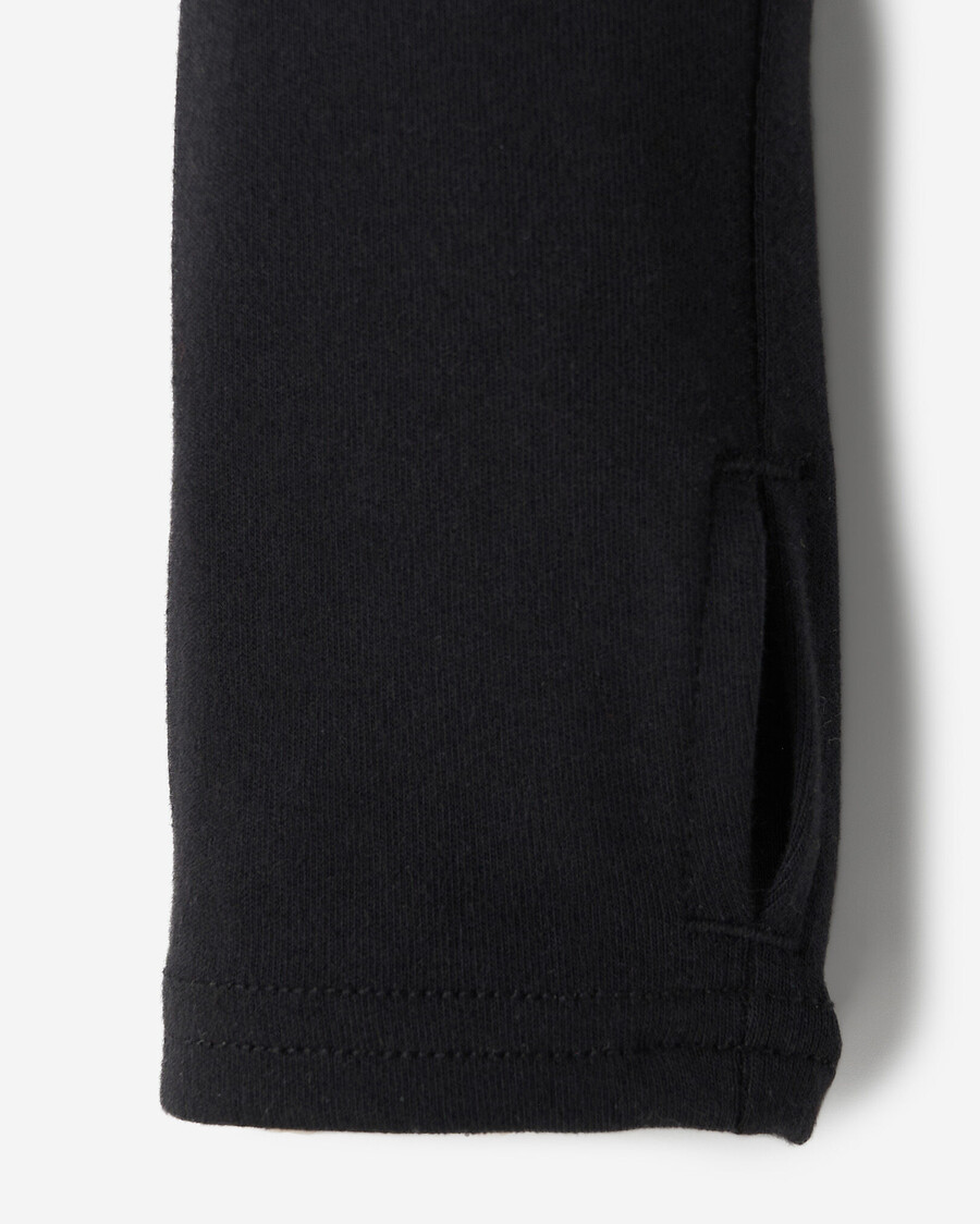 roots essential fitted full zip