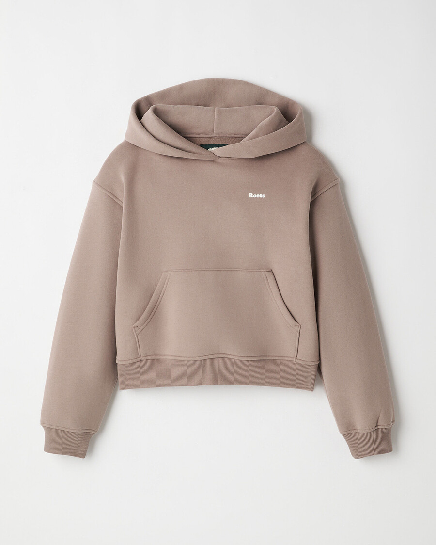 cloud hoodie