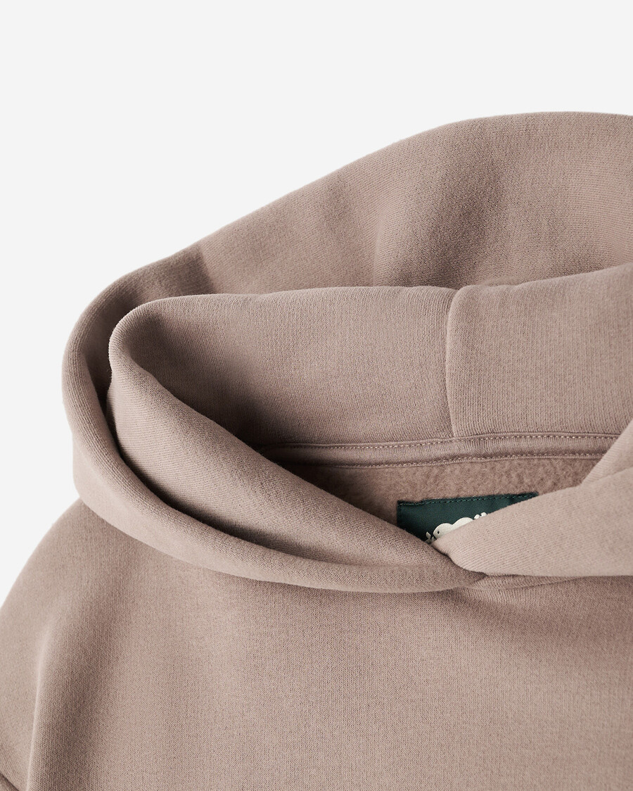 cloud hoodie