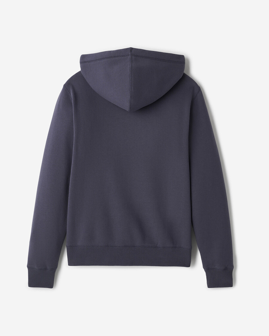 damen-hoodie „jahr des pferdes