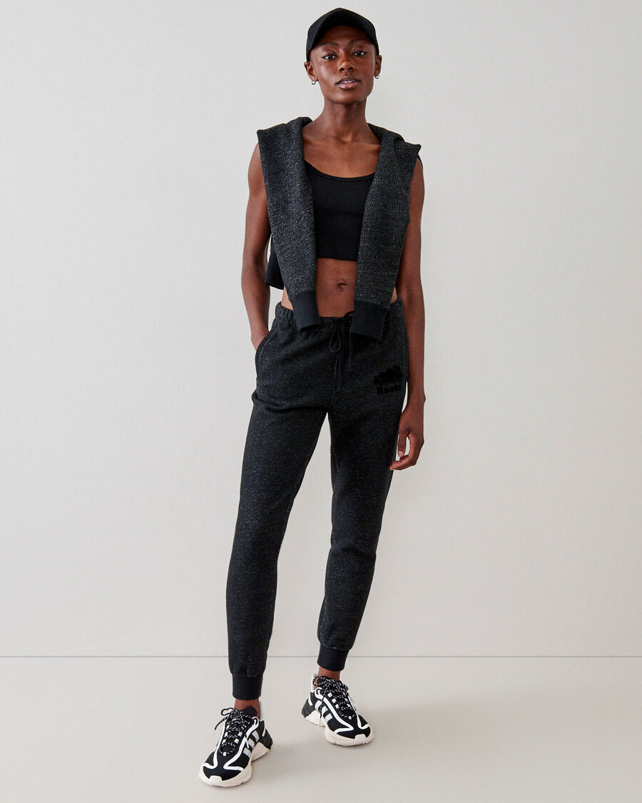 slim cuff sweatpant tall 31 inch inseam