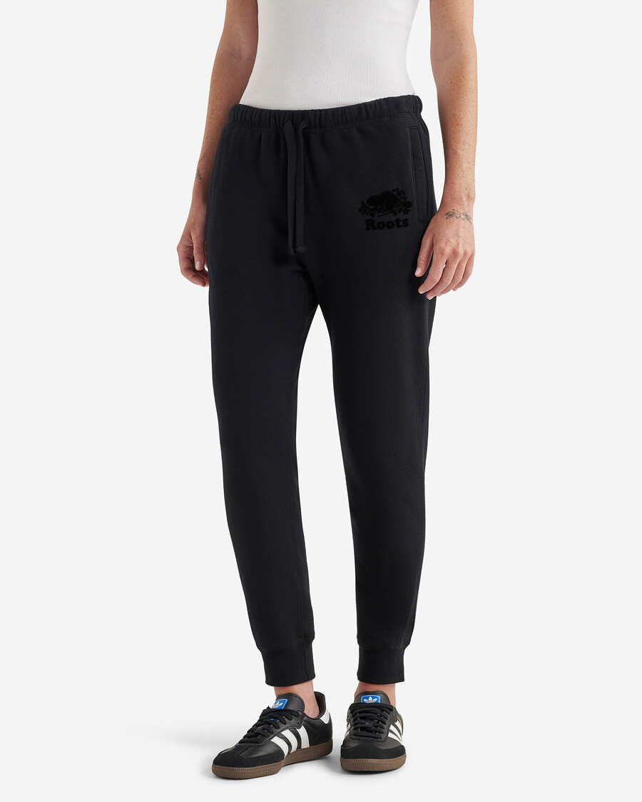 bio-sweatpant original slim cuff größe tall 325 zoll innenbeinlänge
