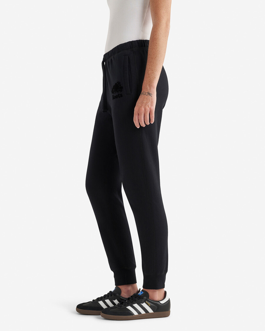 bio-sweatpant original slim cuff größe tall 325 zoll innenbeinlänge