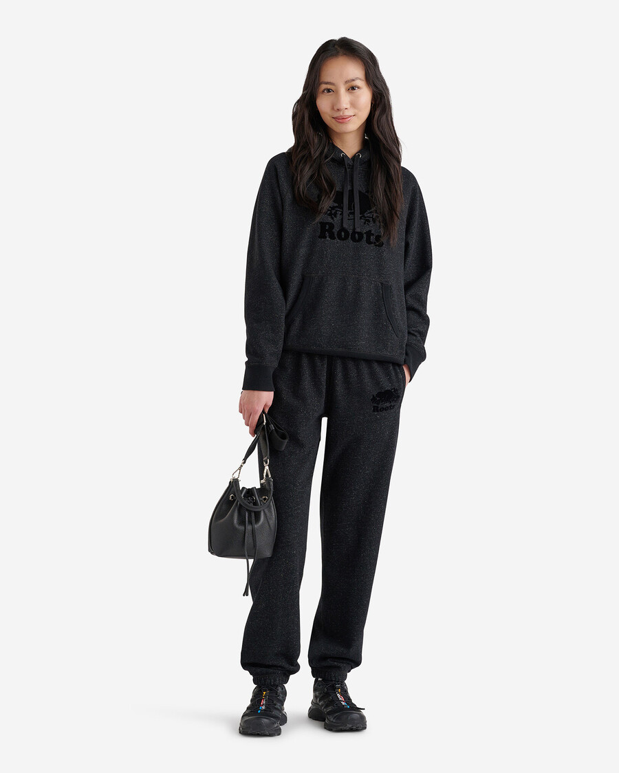 bio-original-sweatpant-short 29 zoll innenbeinlänge
